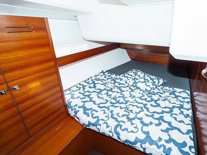 Dufour 460 Grand Large - 