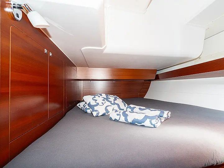 Dufour 460 Grand Large - 