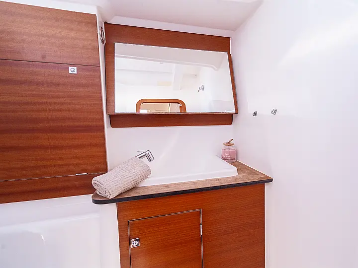 Dufour 460 Grand Large - 