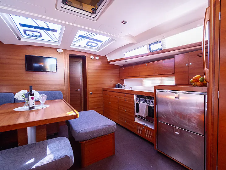Dufour 460 Grand Large - 