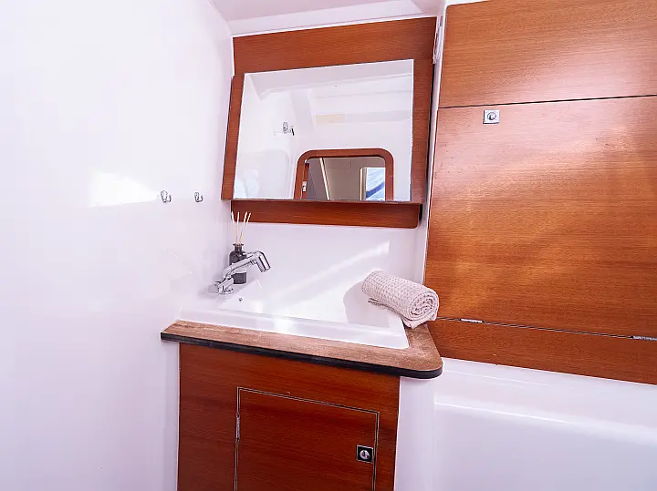 Dufour 460 Grand Large - 