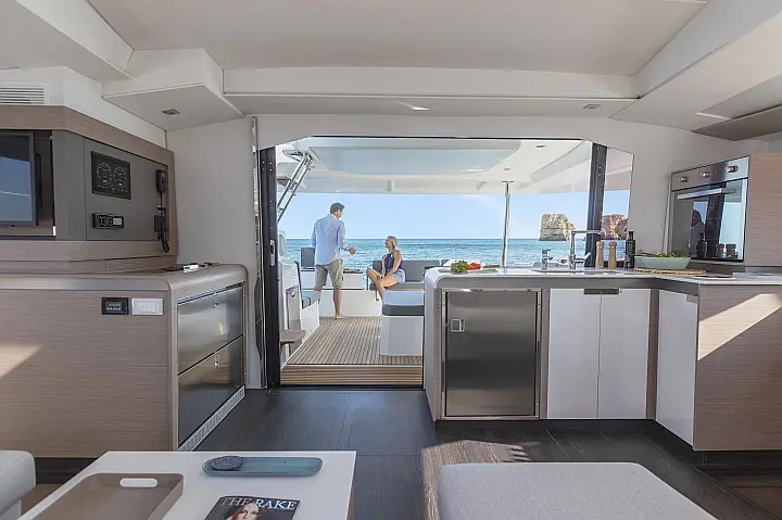 Elba 45 - 