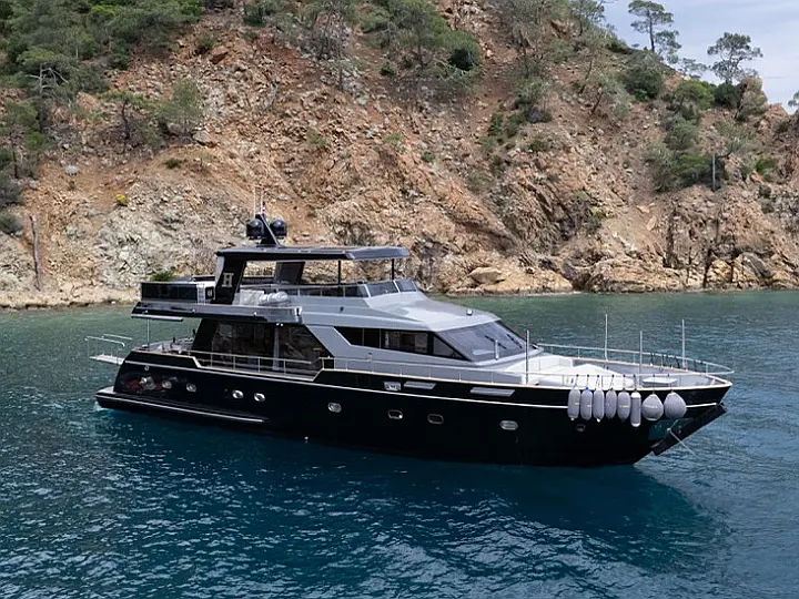 BEYEFENDI H - External image