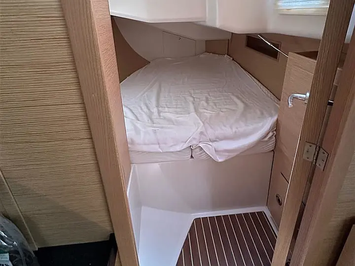 Hanse 458 - 