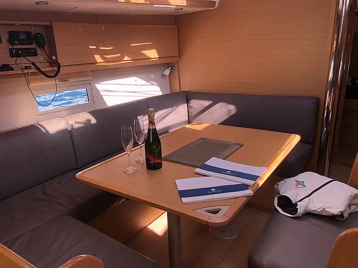 Dufour 430 Grand Large - 