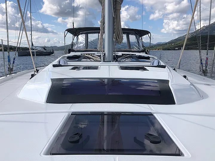 Dufour 430 Grand Large - 