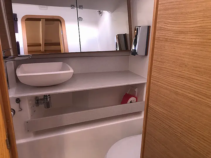 Dufour 430 Grand Large - 