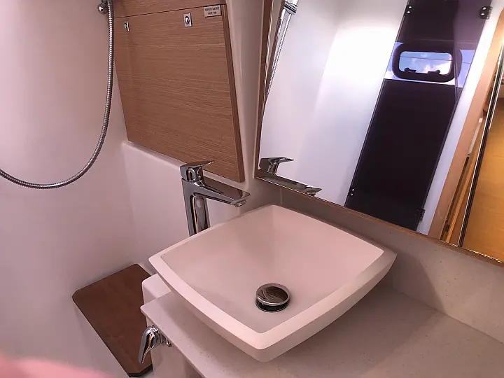 Dufour 430 Grand Large - 