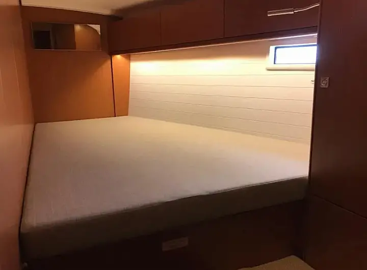 Bavaria Cruiser 46 (4 cab.) - 