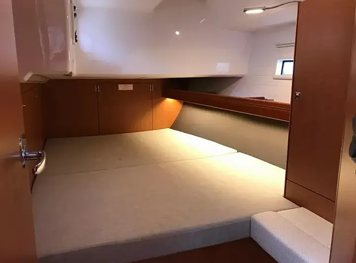 Bavaria Cruiser 46 (4 cab.) - 