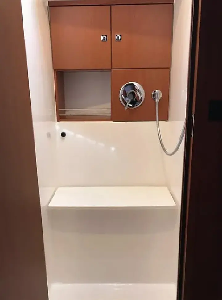 Bavaria Cruiser 46 (4 cab.) - 