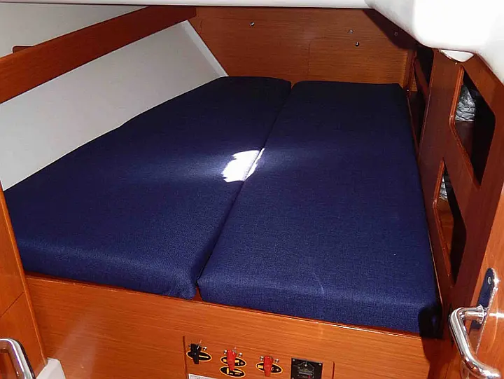 Cyclades 50.5 (5 cab.) - 