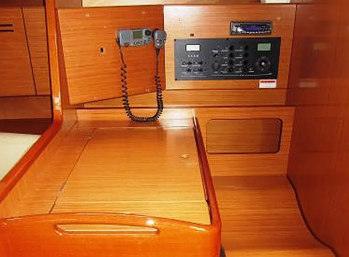 Cyclades 50.5 (5 cab.) - 