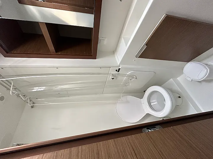 Lagoon 40 (4 cab) - 
