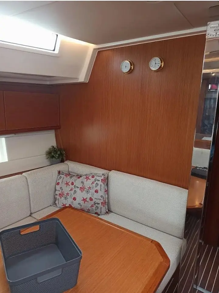 Bavaria C45 (4 cab.) - 
