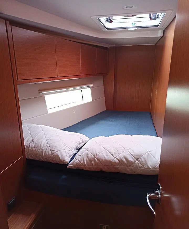 Bavaria C45 (4 cab.) - 