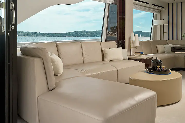 Azimut 78 Fly - 