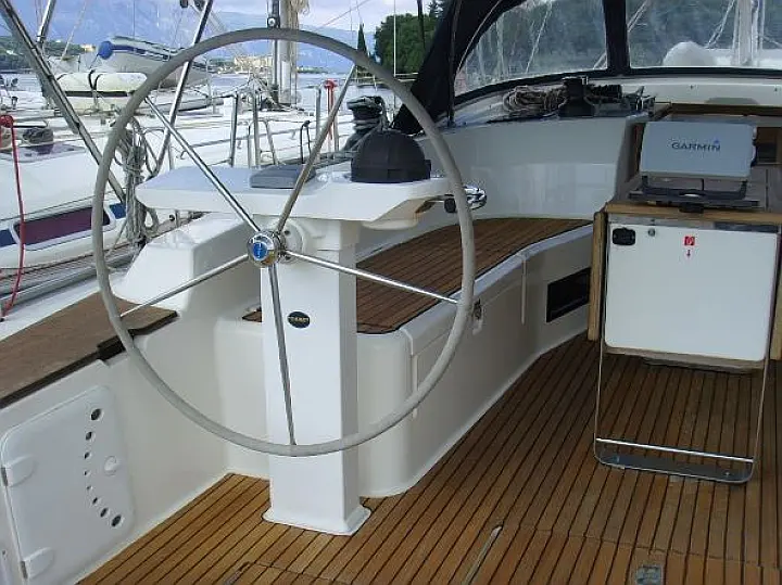 Bavaria Cruiser 45 (4 cab.) - 