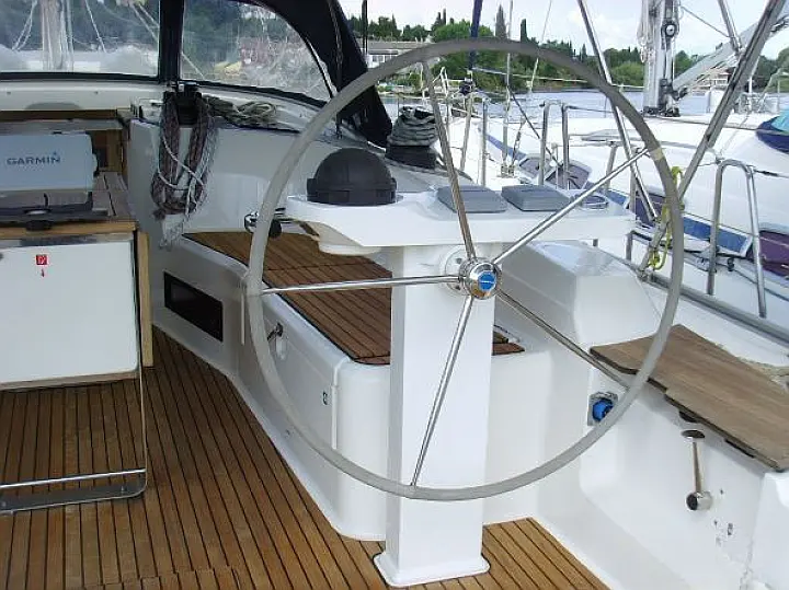Bavaria Cruiser 45 (4 cab.) - 