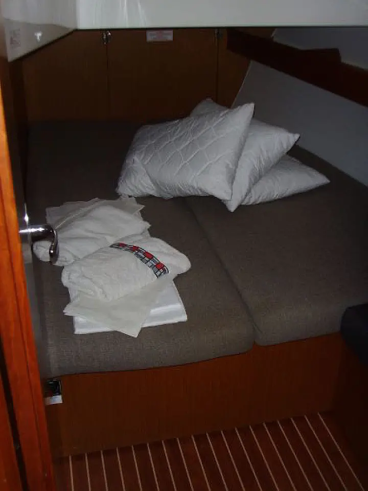 Bavaria Cruiser 45 (4 cab.) - 