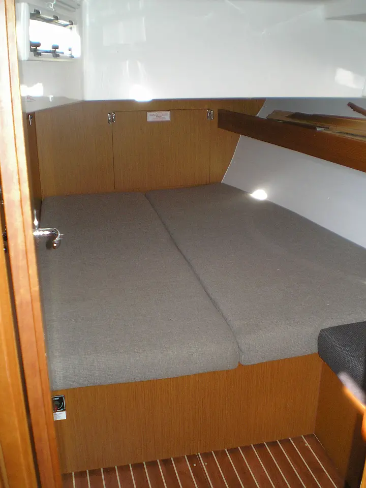 Bavaria Cruiser 45 (4 cab.) - 