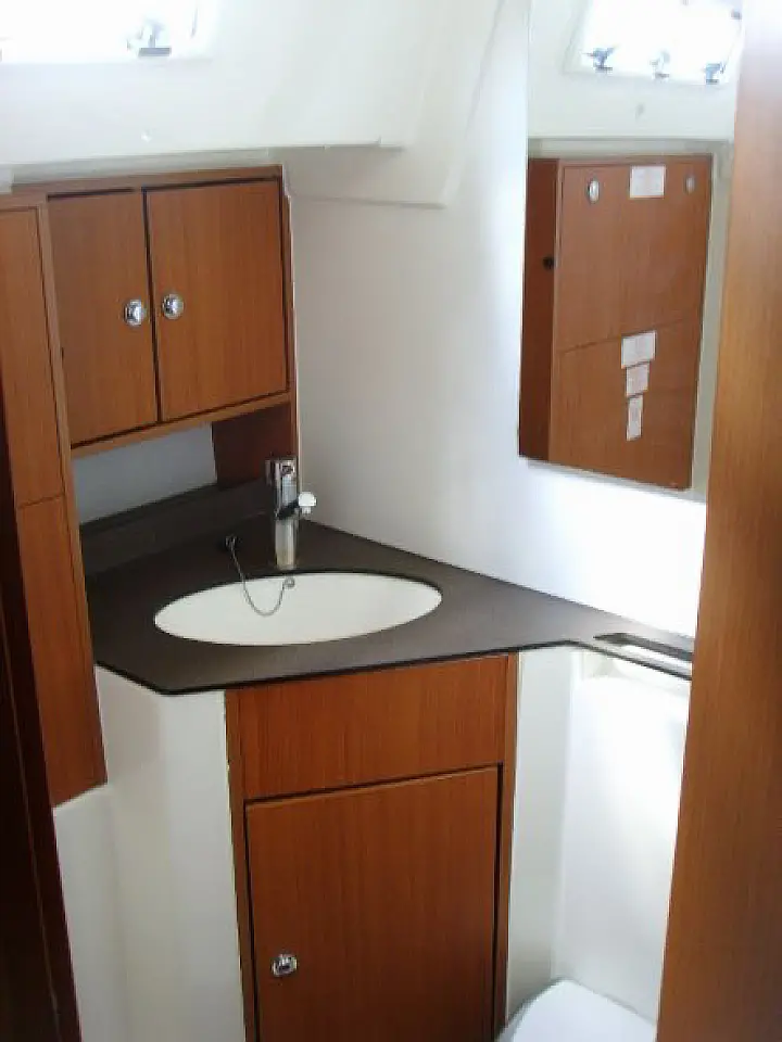 Bavaria Cruiser 45 (4 cab.) - 