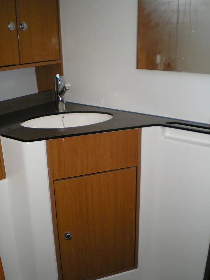 Bavaria Cruiser 45 (4 cab.) - 