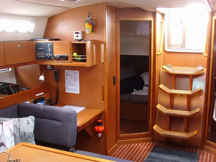 Bavaria Cruiser 45 (4 cab.) - 