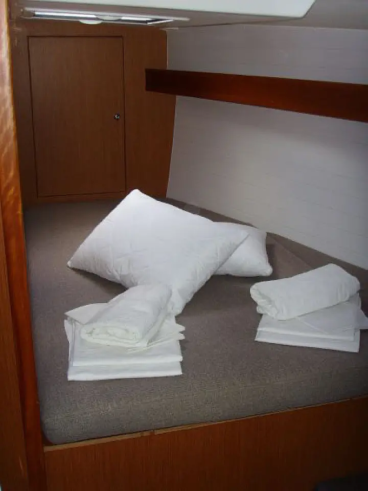 Bavaria Cruiser 45 (4 cab.) - 