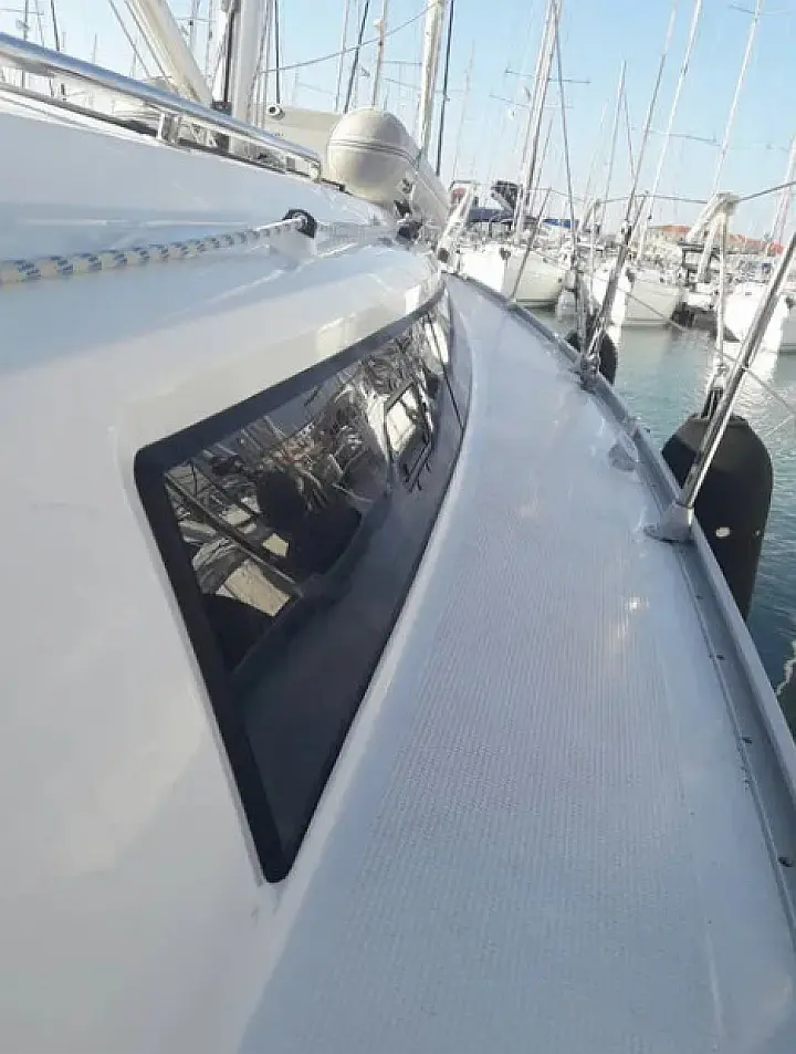 Bavaria Cruiser 37 (3 cab.) - 