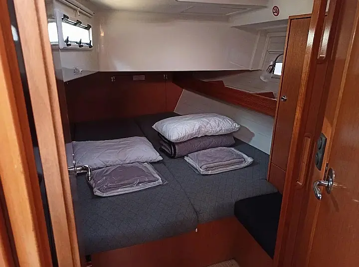 Bavaria Cruiser 45 (4 cab.) - 