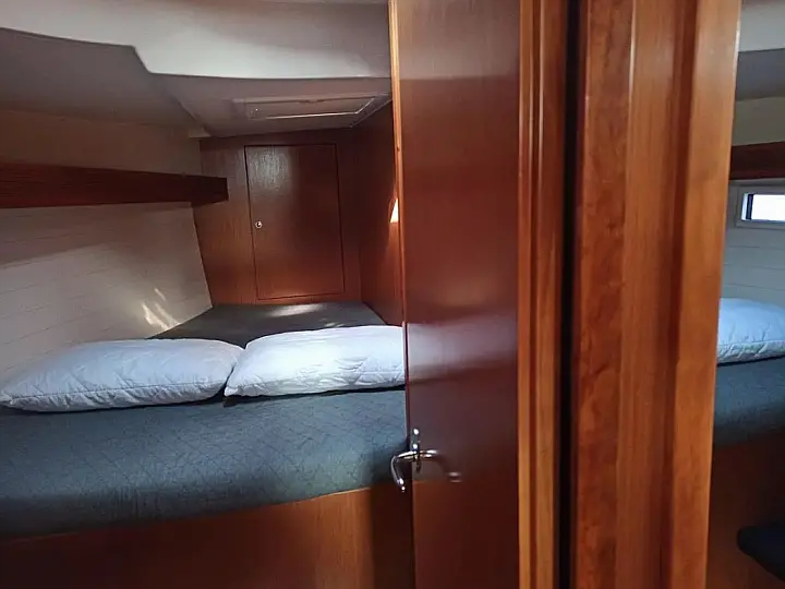 Bavaria Cruiser 45 (4 cab.) - 