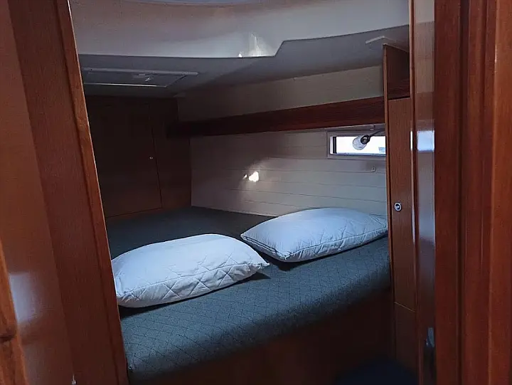 Bavaria Cruiser 45 (4 cab.) - 