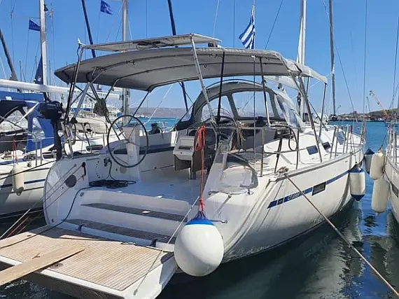 Bavaria Cruiser 51 (5 cab.)