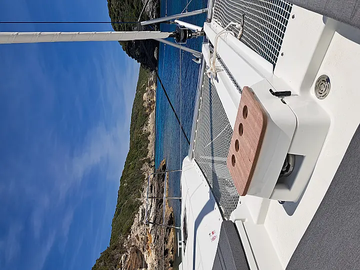 Lagoon 46  - 