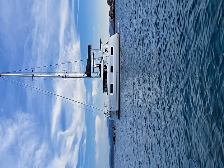 Lagoon 46  - 
