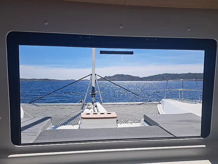 Lagoon 46  - 