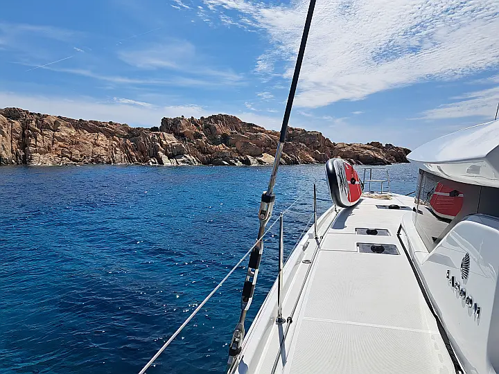 Lagoon 46  - 