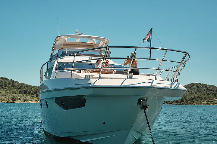 Azimut 72 - 
