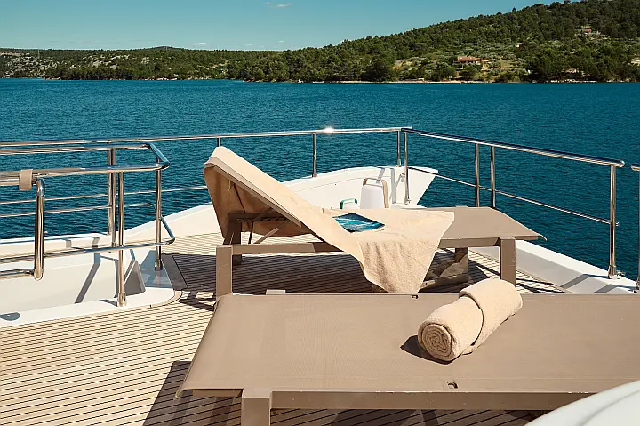 Azimut 72 - 