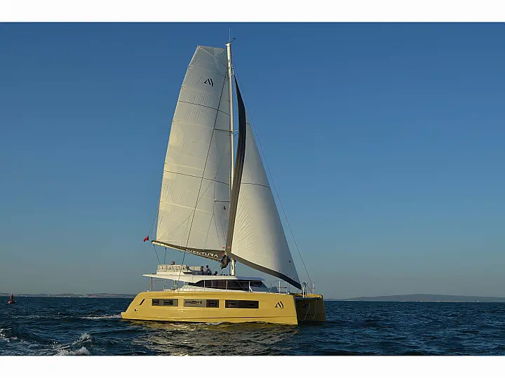 Aventura 45 - External image