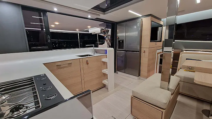Aventura 45 - 