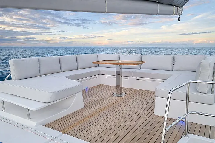 Aventura 45 - 