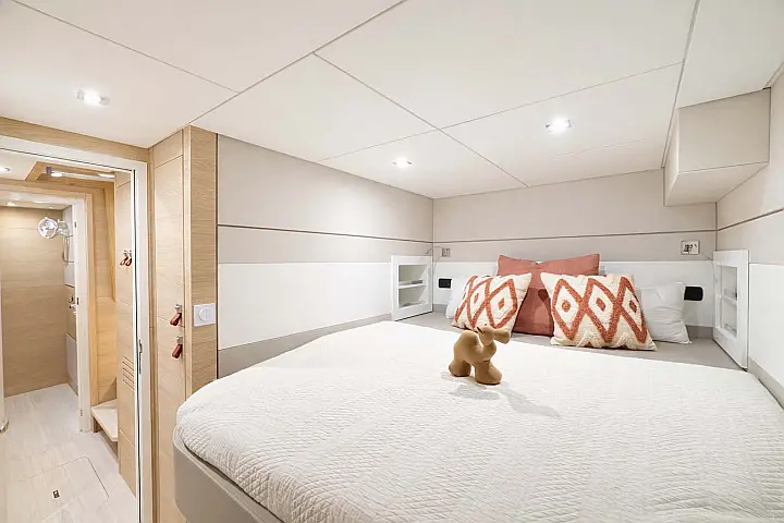 Aventura 45 - 