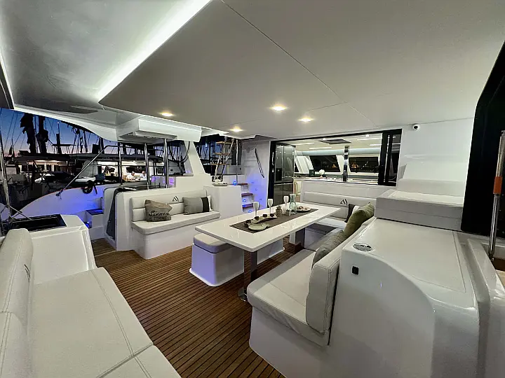 Aventura 45 - 