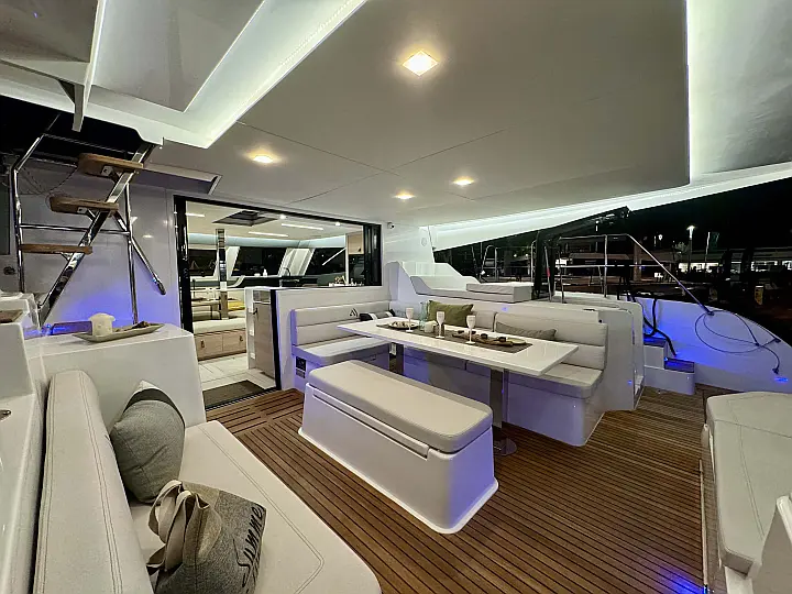 Aventura 45 - 