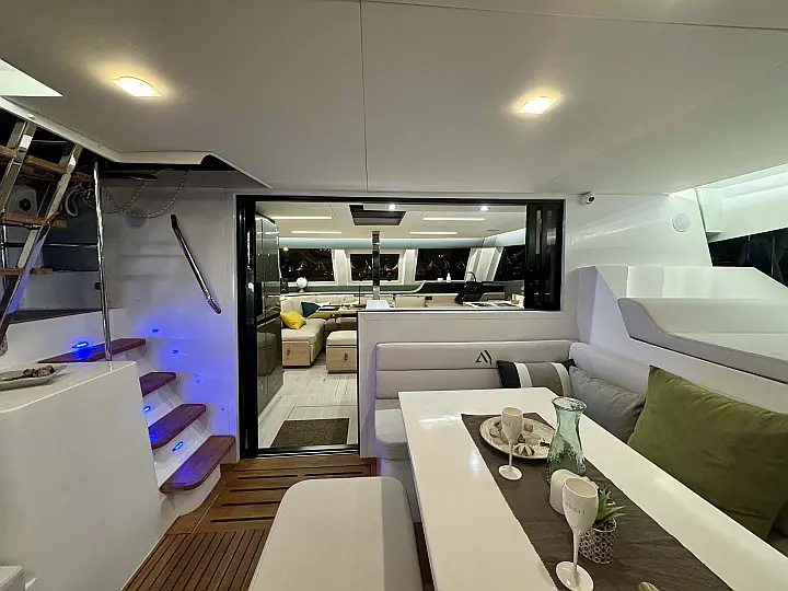 Aventura 45 - 