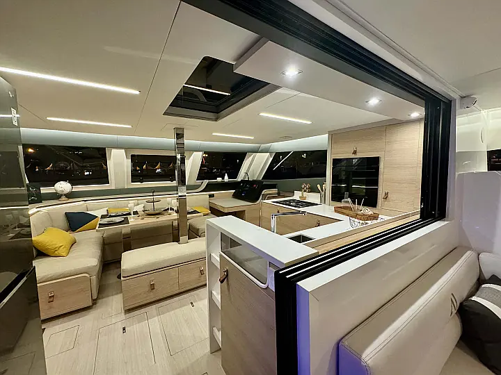 Aventura 45 - 