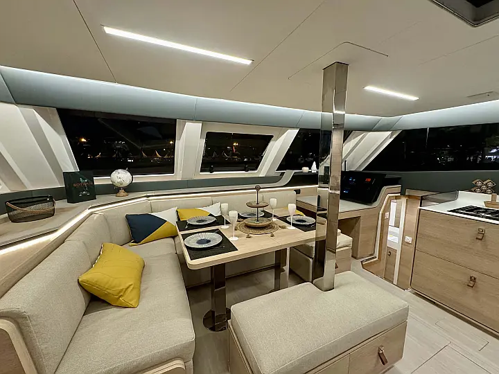 Aventura 45 - 