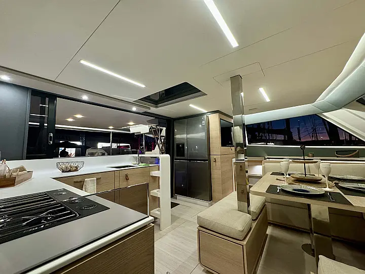 Aventura 45 - 